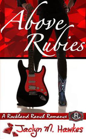 Above Rubies (Rockland Ranch #2)