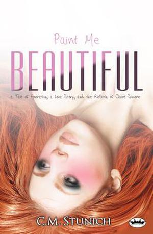 Paint Me Beautiful (A Duet #1)