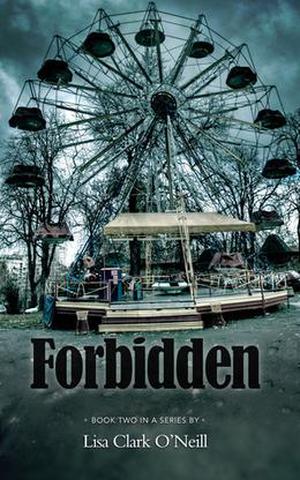 Forbidden (Southern Comfort #2)