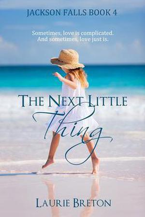 The Next Little Thing (Jackson Falls #3.5)