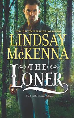 The Loner (Jackson Hole #7)