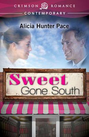 Sweet Gone South (Gone South #1)