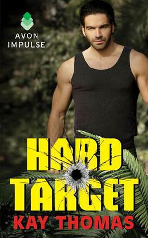Hard Target (Elite Ops #1)