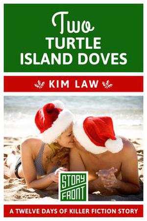 Two Turtle Island Doves (Turtle Island #2.5)