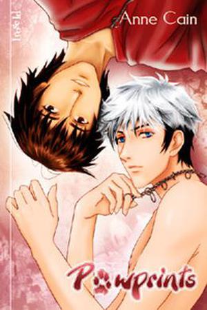 Pawprints (Pawprints #1)