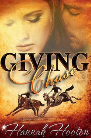 Giving Chase (Aspen Valley #2)