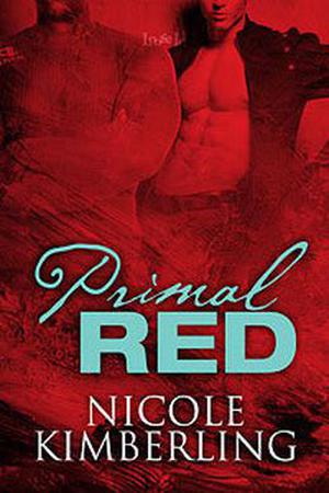 Primal Red (Bellingham Mysteries #1)