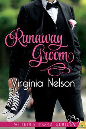 Runaway Groom (Watkins Pond #1)