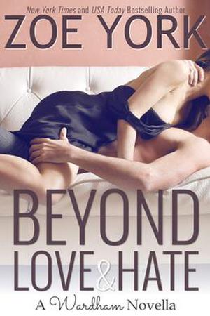 Beyond Love and Hate (Wardham #3.5)