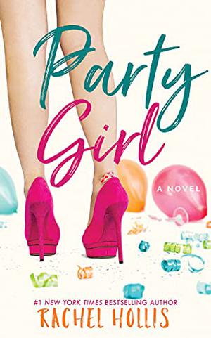 Party Girl (The Girls #1)