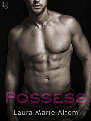 Possess (Shamed #2)