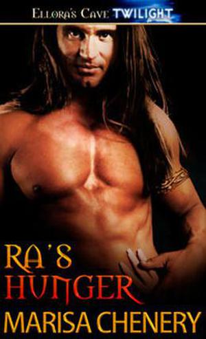 Ra's Hunger (Ra's Chosen #7)