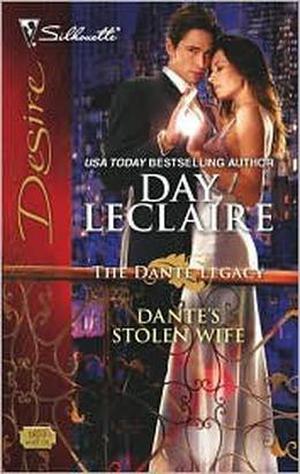 Dante's Stolen Wife (The Dante Legacy #2)