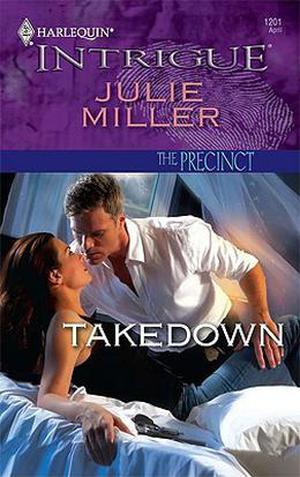 Takedown (The Precinct #12)
