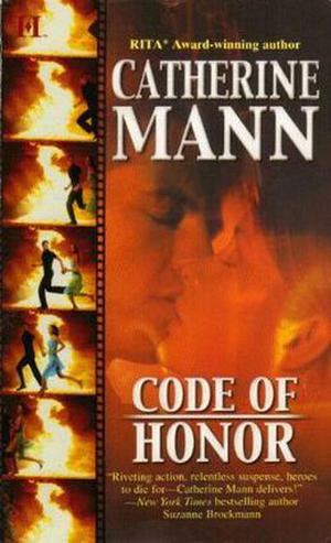Code of Honor by Catherine Mann