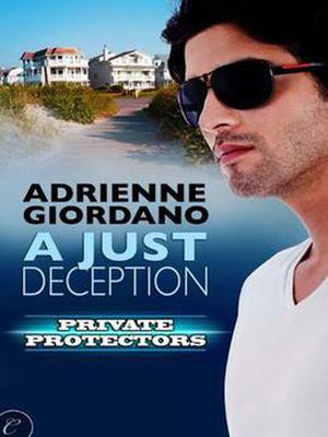 A Just Deception by Adrienne Giordano