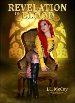 Revelation of Blood (Skye Morrison #5)