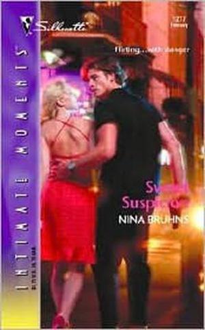 Sweet Suspicion (New Orleans Trilogy #3)
