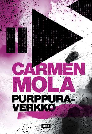 Purppuraverkko (Elena Blanco #2)