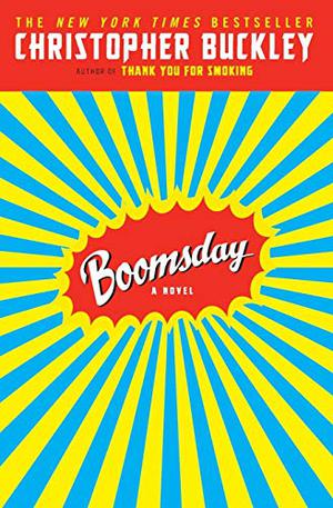 Boomsday by Christopher Buckley