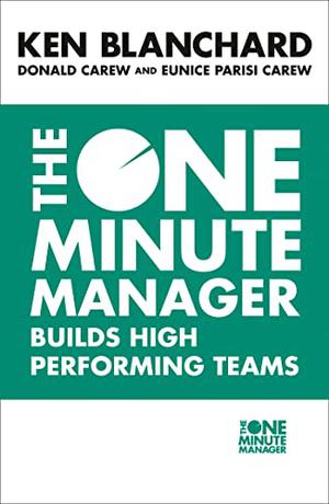 The New One Minute Manager (One Minute Manager #1)