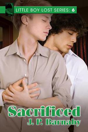 Sacrificed by J.P. Barnaby