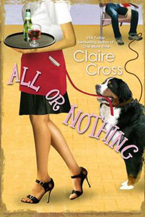 All or Nothing (The Coxwells #4)