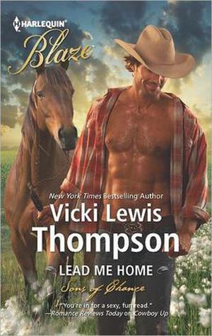 Lead Me Home (Sons of Chance #8)