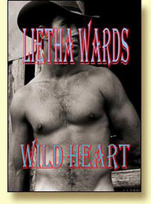 Wild Heart by Lietha Wards