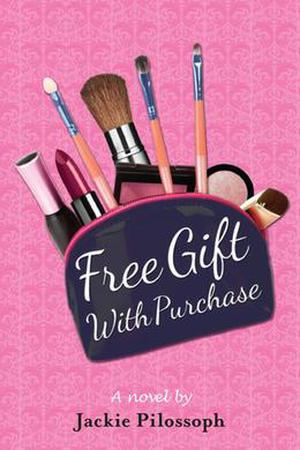 Free Gift with Purchase by Jackie Pilossoph