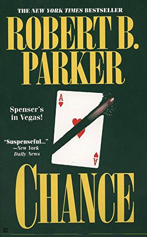 Chance (Spenser #23)