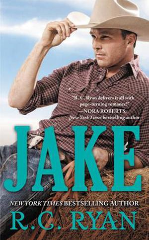 Jake (Wyoming Sky #3)
