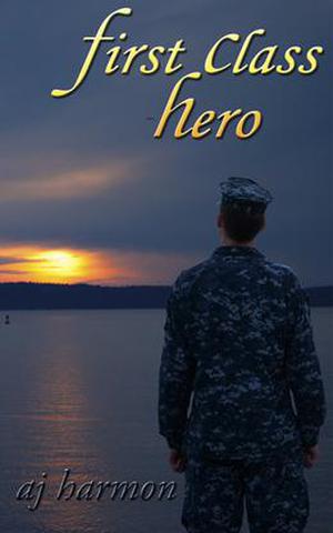 First Class Hero (First Class Novels #5)