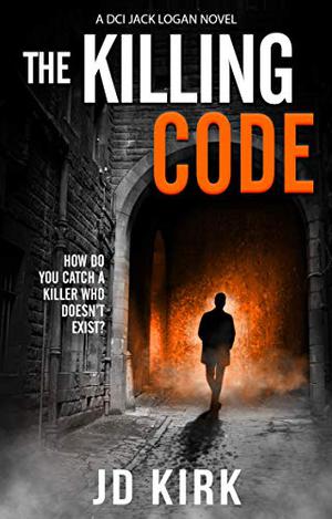 The Killing Code by J.D. Kirk