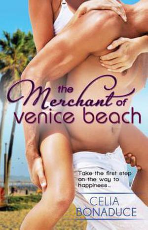 The Merchant of Venice Beach by Celia Bonaduce