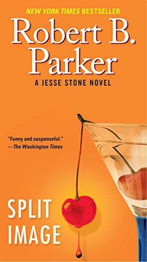 Split Image (Jesse Stone #9)