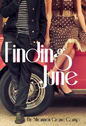 Finding June (June #1)