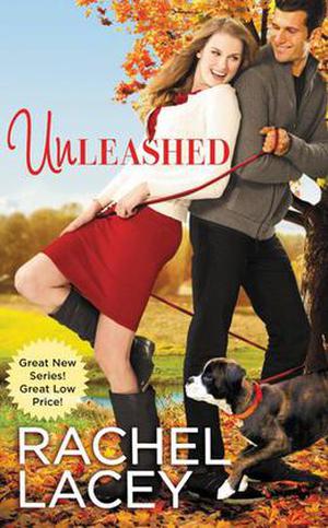 Unleashed (Love to the Rescue #1)