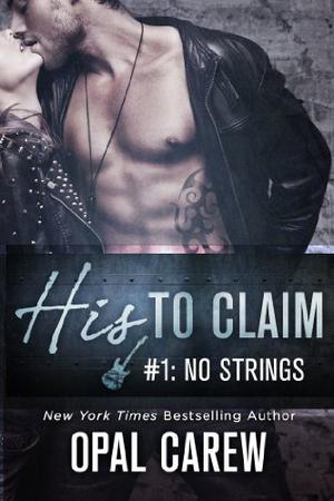 No Strings by Opal Carew