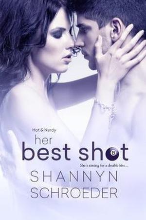 Her Best Shot (Hot & Nerdy #1)