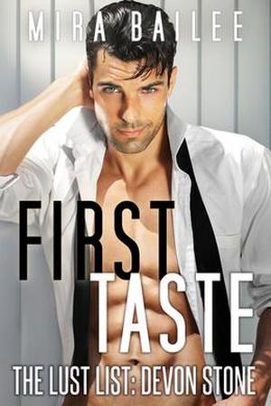 First Taste by Mira Bailee, Nova Raines