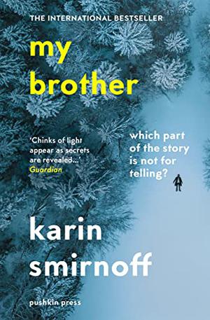 My Brother (Jana Kippo #1)