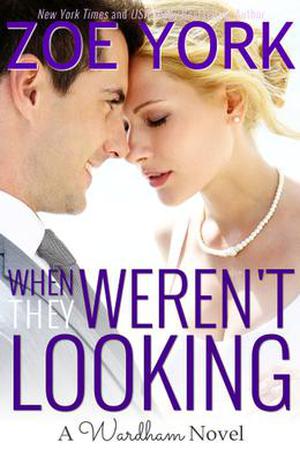 When They Weren't Looking (Wardham #3)