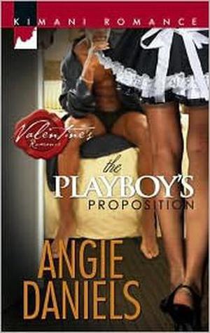 The Playboy's Proposition (Beaumonts #2)