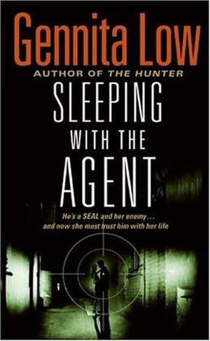 Sleeping With the Agent (Crossfire #3)