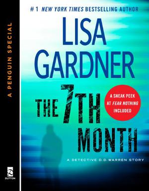 The 7th Month (Detective D.D. Warren #5.5)