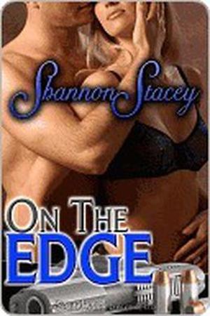On the Edge by Shannon Stacey