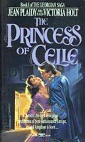 The Princess of Celle (Georgian Saga #1)