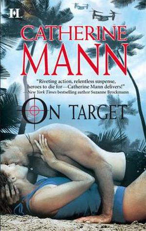 On Target (Special Operations #3)