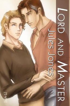 Lord and Master (Lord and Master #1)